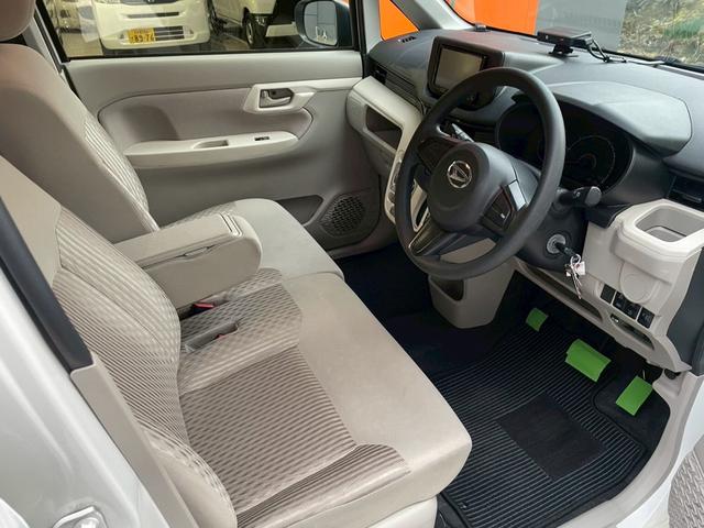 ムーヴ 　カーナビ　ＥＴＣ２．０（27枚目）