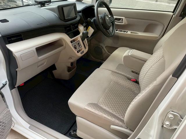 ムーヴ 　カーナビ　ＥＴＣ２．０（32枚目）