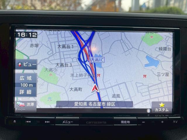 ムーヴ 　カーナビ　ＥＴＣ２．０（43枚目）