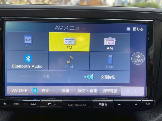 ムーヴ 　カーナビ　ＥＴＣ２．０（45枚目）