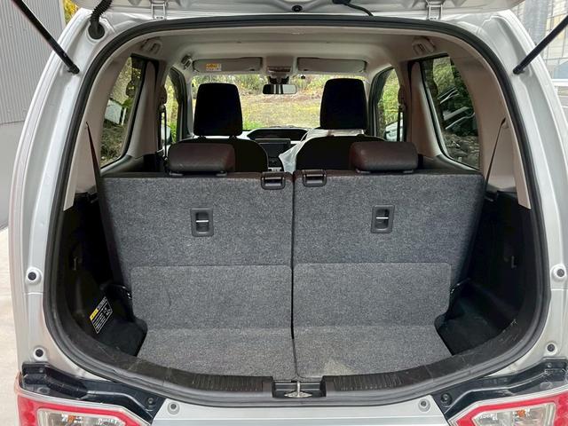 ワゴンＲ 　カーナビ　フルセグＴＶ　バックガイドモニター　ＥＴＣ　リヤパーキングセンサー　プッシュスタート（16枚目）