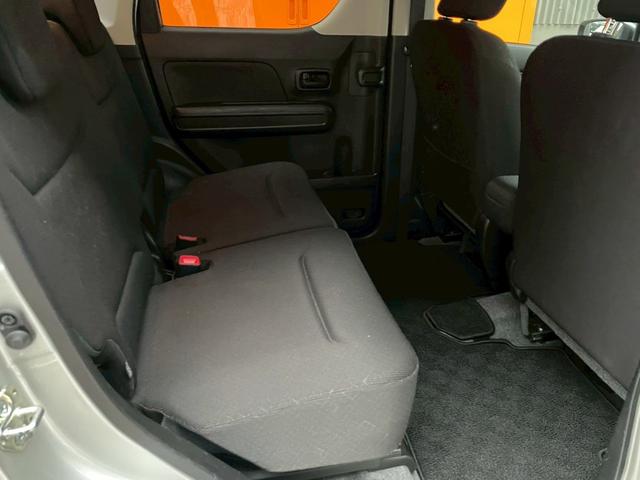 ワゴンＲ 　カーナビ　フルセグＴＶ　バックガイドモニター　ＥＴＣ　リヤパーキングセンサー　プッシュスタート（30枚目）