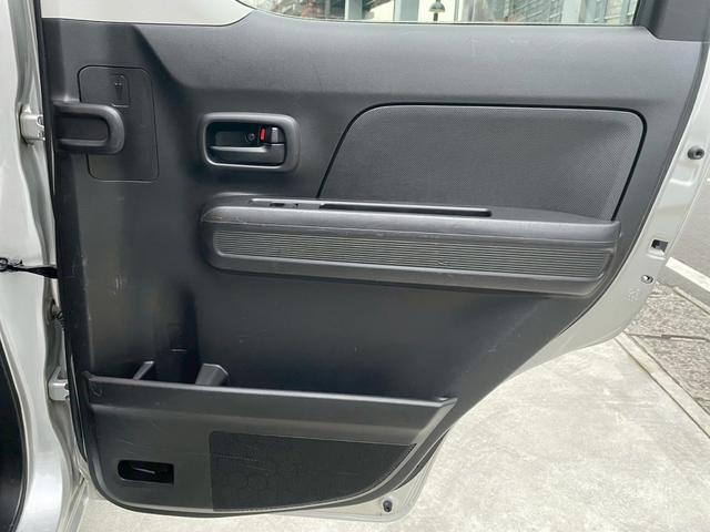 ワゴンＲ 　カーナビ　フルセグＴＶ　バックガイドモニター　ＥＴＣ　リヤパーキングセンサー　プッシュスタート（31枚目）