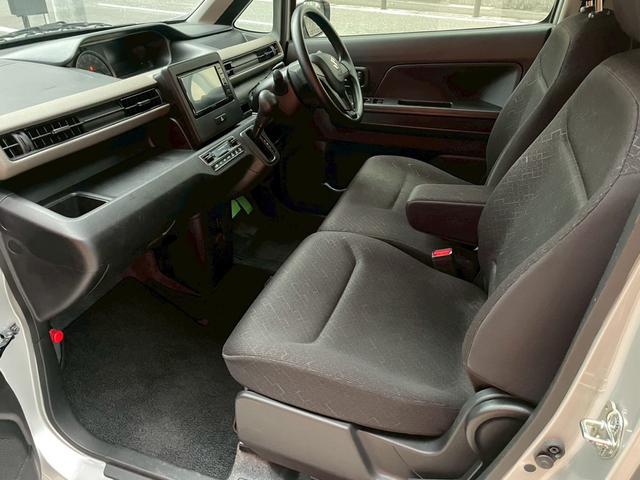 ワゴンＲ 　カーナビ　フルセグＴＶ　バックガイドモニター　ＥＴＣ　リヤパーキングセンサー　プッシュスタート（32枚目）