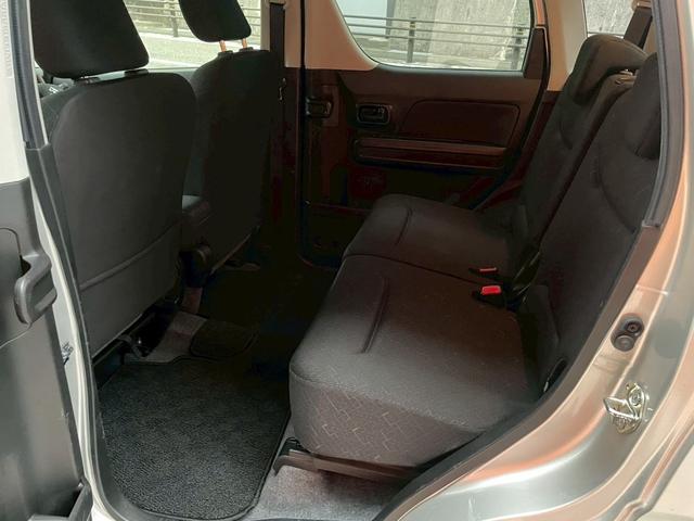 ワゴンＲ 　カーナビ　フルセグＴＶ　バックガイドモニター　ＥＴＣ　リヤパーキングセンサー　プッシュスタート（35枚目）