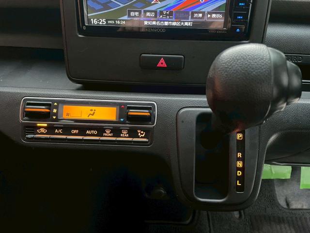 ワゴンＲ 　カーナビ　フルセグＴＶ　バックガイドモニター　ＥＴＣ　リヤパーキングセンサー　プッシュスタート（41枚目）