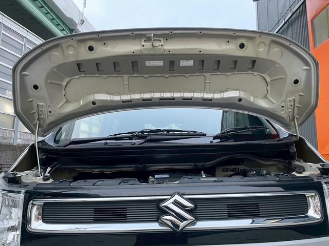 ワゴンＲ 　カーナビ　フルセグＴＶ　バックガイドモニター　ＥＴＣ　リヤパーキングセンサー　プッシュスタート（54枚目）