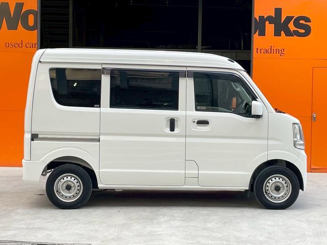 ＮＶ１００クリッパーバン ＤＸ　ＧＬセーフティパッケージ　ＥＴＣ　ドラレコ（6枚目）