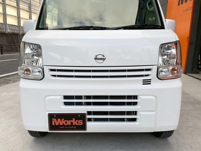 ＮＶ１００クリッパーバン ＤＸ　ＧＬセーフティパッケージ　ＥＴＣ　ドラレコ（11枚目）