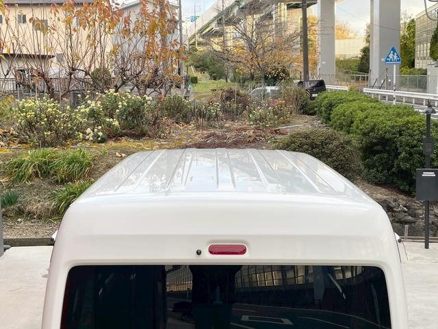 ＮＶ１００クリッパーバン ＤＸ　ＧＬセーフティパッケージ　ＥＴＣ　ドラレコ（14枚目）