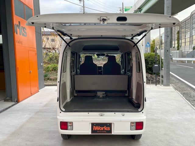 ＮＶ１００クリッパーバン ＤＸ　ＧＬセーフティパッケージ　ＥＴＣ　ドラレコ（15枚目）