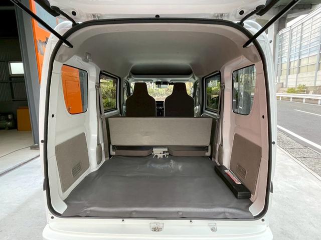 ＮＶ１００クリッパーバン ＤＸ　ＧＬセーフティパッケージ　ＥＴＣ　ドラレコ（16枚目）