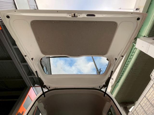 ＮＶ１００クリッパーバン ＤＸ　ＧＬセーフティパッケージ　ＥＴＣ　ドラレコ（18枚目）