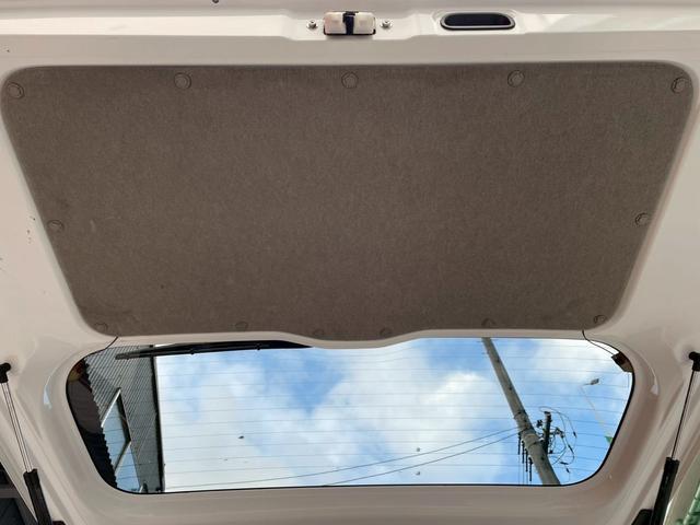 ＮＶ１００クリッパーバン ＤＸ　ＧＬセーフティパッケージ　ＥＴＣ　ドラレコ（19枚目）