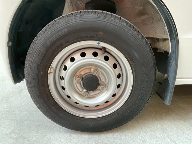 ＮＶ１００クリッパーバン ＤＸ　ＧＬセーフティパッケージ　ＥＴＣ　ドラレコ（20枚目）