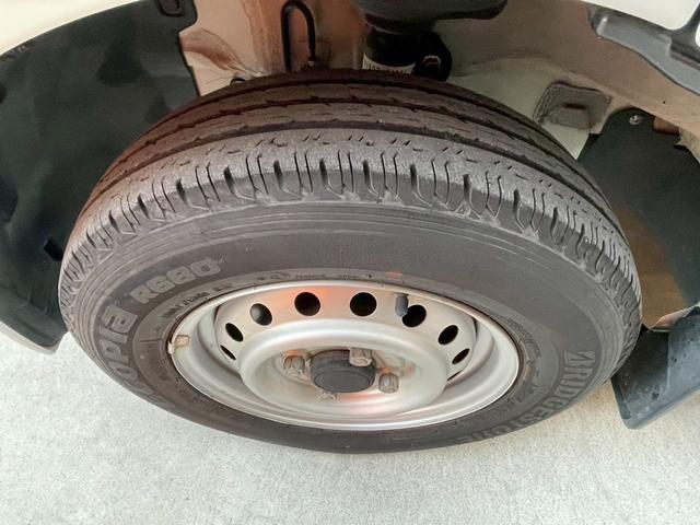 ＮＶ１００クリッパーバン ＤＸ　ＧＬセーフティパッケージ　ＥＴＣ　ドラレコ（21枚目）