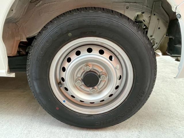 ＮＶ１００クリッパーバン ＤＸ　ＧＬセーフティパッケージ　ＥＴＣ　ドラレコ（22枚目）