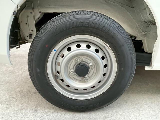 ＮＶ１００クリッパーバン ＤＸ　ＧＬセーフティパッケージ　ＥＴＣ　ドラレコ（24枚目）