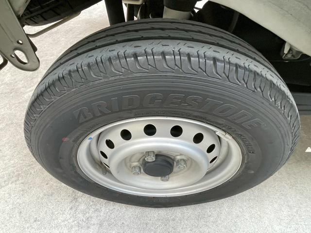 ＮＶ１００クリッパーバン ＤＸ　ＧＬセーフティパッケージ　ＥＴＣ　ドラレコ（25枚目）