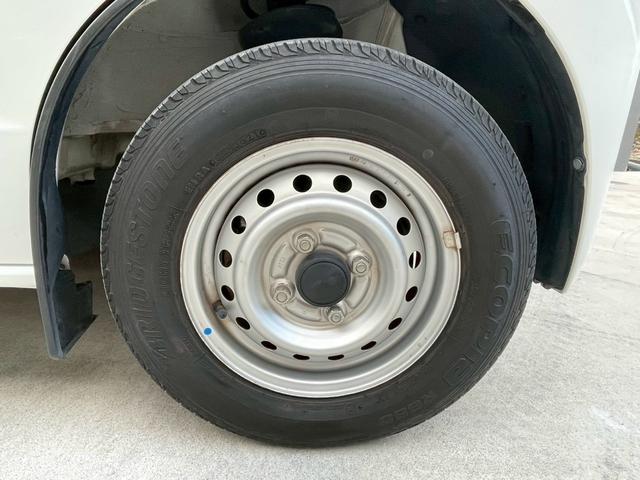 ＮＶ１００クリッパーバン ＤＸ　ＧＬセーフティパッケージ　ＥＴＣ　ドラレコ（26枚目）