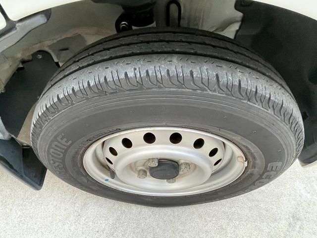 ＮＶ１００クリッパーバン ＤＸ　ＧＬセーフティパッケージ　ＥＴＣ　ドラレコ（27枚目）