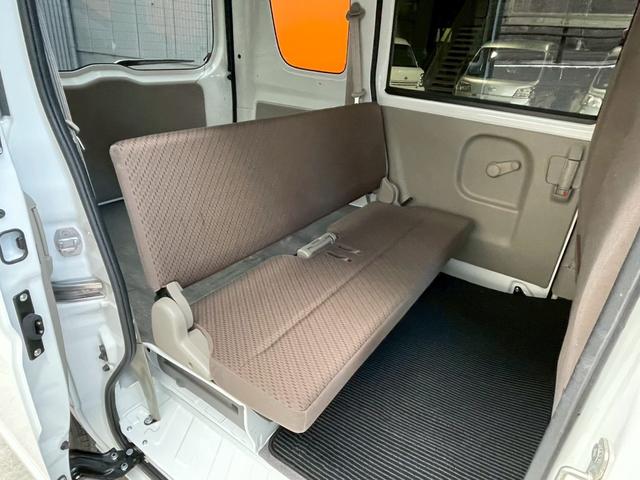 ＮＶ１００クリッパーバン ＤＸ　ＧＬセーフティパッケージ　ＥＴＣ　ドラレコ（31枚目）