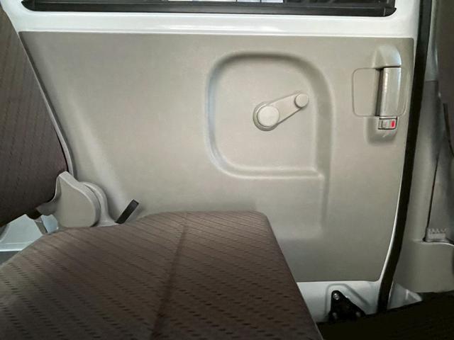 ＮＶ１００クリッパーバン ＤＸ　ＧＬセーフティパッケージ　ＥＴＣ　ドラレコ（32枚目）