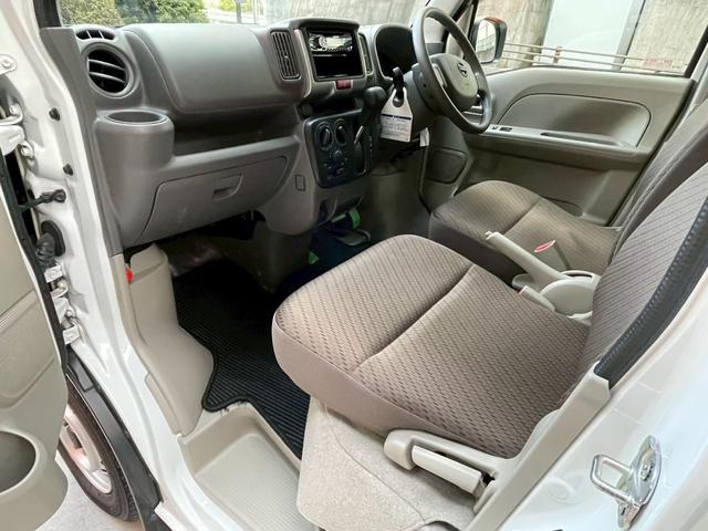 ＮＶ１００クリッパーバン ＤＸ　ＧＬセーフティパッケージ　ＥＴＣ　ドラレコ（33枚目）