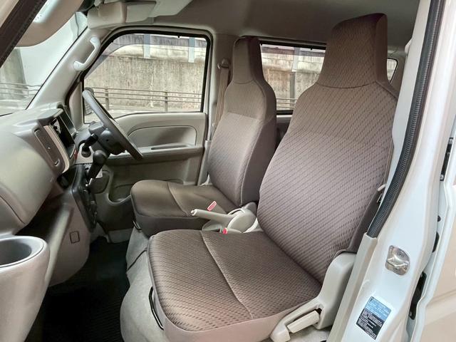 ＮＶ１００クリッパーバン ＤＸ　ＧＬセーフティパッケージ　ＥＴＣ　ドラレコ（34枚目）