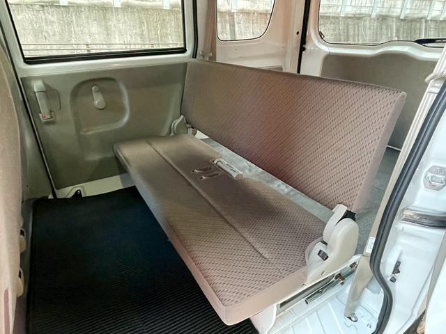 ＮＶ１００クリッパーバン ＤＸ　ＧＬセーフティパッケージ　ＥＴＣ　ドラレコ（36枚目）