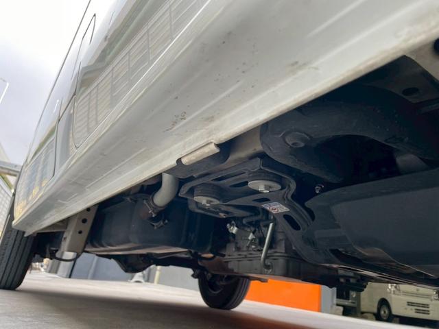 ＮＶ１００クリッパーバン ＤＸ　ＧＬセーフティパッケージ　ＥＴＣ　ドラレコ（49枚目）