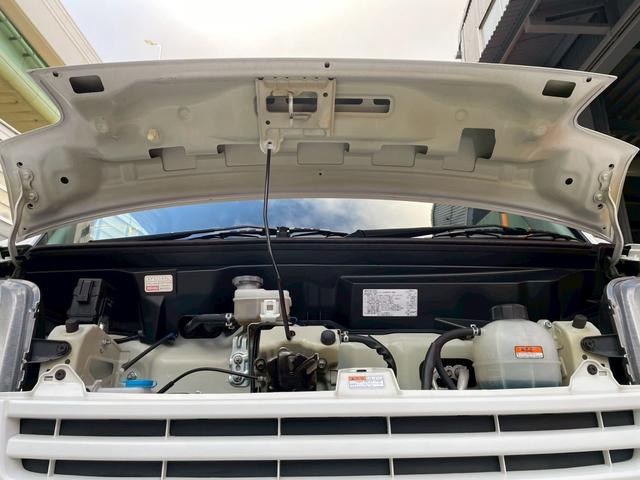 ＮＶ１００クリッパーバン ＤＸ　ＧＬセーフティパッケージ　ＥＴＣ　ドラレコ（54枚目）