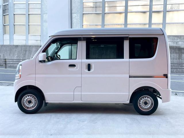 ＮＶ１００クリッパーバン ＤＸ　ＧＬセーフティパッケージ　カーナビ　ＥＴＣ　Ｂｌｕｅｔｏｏｔｈ（10枚目）