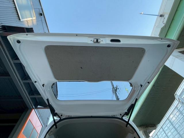 ＮＶ１００クリッパーバン ＤＸ　ＧＬセーフティパッケージ　カーナビ　ＥＴＣ　Ｂｌｕｅｔｏｏｔｈ（18枚目）