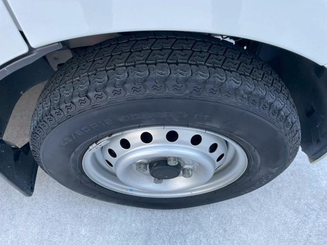 ＮＶ１００クリッパーバン ＤＸ　ＧＬセーフティパッケージ　カーナビ　ＥＴＣ　Ｂｌｕｅｔｏｏｔｈ（19枚目）