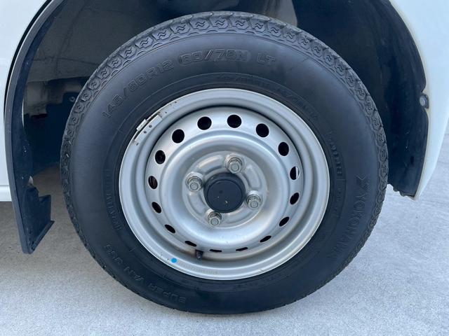 ＮＶ１００クリッパーバン ＤＸ　ＧＬセーフティパッケージ　カーナビ　ＥＴＣ　Ｂｌｕｅｔｏｏｔｈ（20枚目）