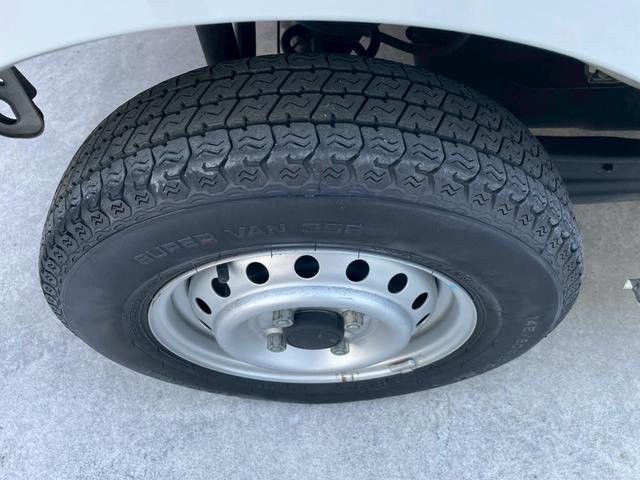 ＮＶ１００クリッパーバン ＤＸ　ＧＬセーフティパッケージ　カーナビ　ＥＴＣ　Ｂｌｕｅｔｏｏｔｈ（21枚目）