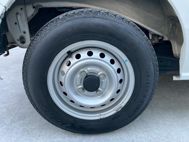 ＮＶ１００クリッパーバン ＤＸ　ＧＬセーフティパッケージ　カーナビ　ＥＴＣ　Ｂｌｕｅｔｏｏｔｈ（22枚目）