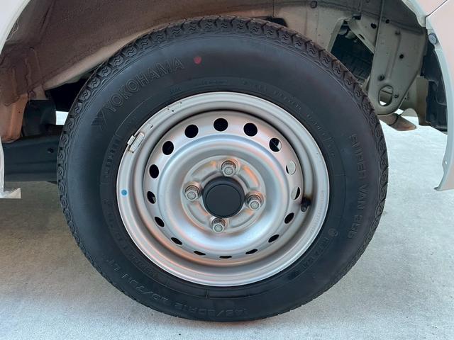 ＮＶ１００クリッパーバン ＤＸ　ＧＬセーフティパッケージ　カーナビ　ＥＴＣ　Ｂｌｕｅｔｏｏｔｈ（24枚目）