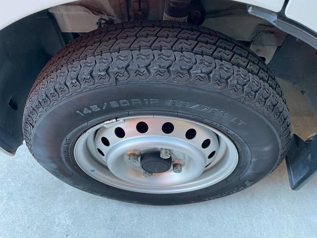 ＮＶ１００クリッパーバン ＤＸ　ＧＬセーフティパッケージ　カーナビ　ＥＴＣ　Ｂｌｕｅｔｏｏｔｈ（25枚目）