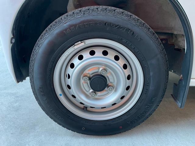 ＮＶ１００クリッパーバン ＤＸ　ＧＬセーフティパッケージ　カーナビ　ＥＴＣ　Ｂｌｕｅｔｏｏｔｈ（26枚目）