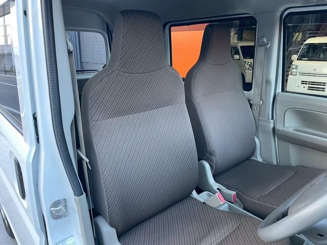 ＮＶ１００クリッパーバン ＤＸ　ＧＬセーフティパッケージ　カーナビ　ＥＴＣ　Ｂｌｕｅｔｏｏｔｈ（28枚目）