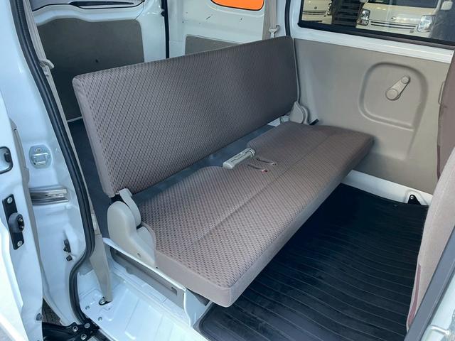 ＮＶ１００クリッパーバン ＤＸ　ＧＬセーフティパッケージ　カーナビ　ＥＴＣ　Ｂｌｕｅｔｏｏｔｈ（30枚目）