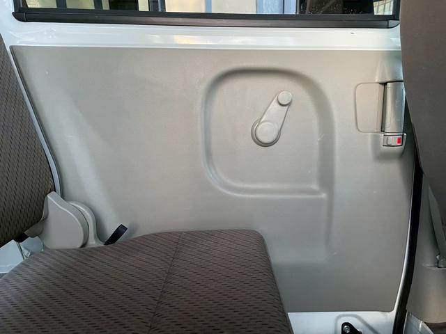 ＮＶ１００クリッパーバン ＤＸ　ＧＬセーフティパッケージ　カーナビ　ＥＴＣ　Ｂｌｕｅｔｏｏｔｈ（31枚目）