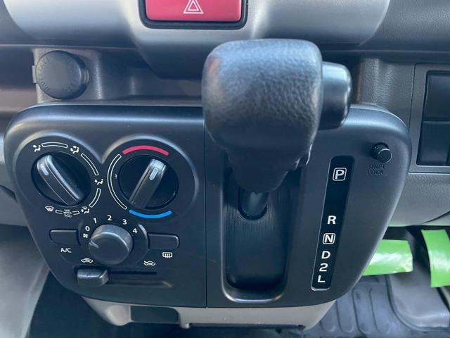 ＮＶ１００クリッパーバン ＤＸ　ＧＬセーフティパッケージ　カーナビ　ＥＴＣ　Ｂｌｕｅｔｏｏｔｈ（41枚目）