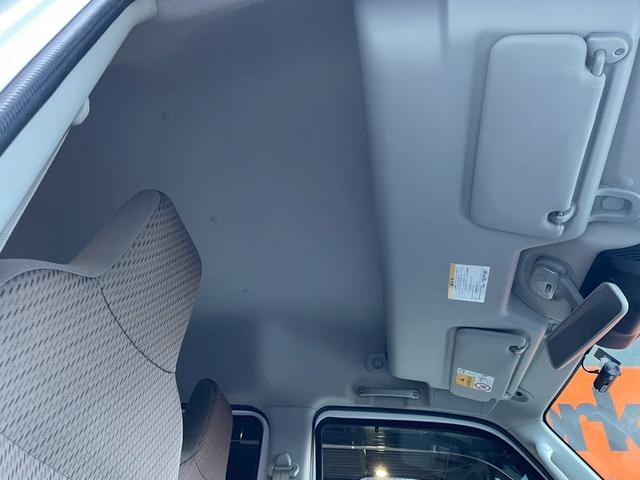 ＮＶ１００クリッパーバン ＤＸ　ＧＬセーフティパッケージ　カーナビ　ＥＴＣ　Ｂｌｕｅｔｏｏｔｈ（47枚目）