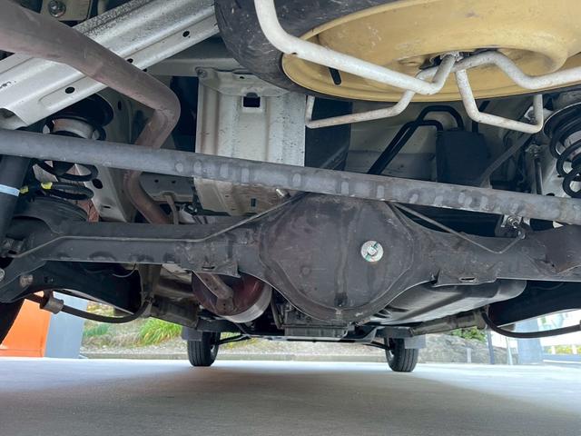 ＮＶ１００クリッパーバン ＤＸ　ＧＬセーフティパッケージ　カーナビ　ＥＴＣ　Ｂｌｕｅｔｏｏｔｈ（51枚目）