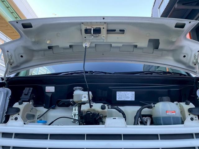 ＮＶ１００クリッパーバン ＤＸ　ＧＬセーフティパッケージ　カーナビ　ＥＴＣ　Ｂｌｕｅｔｏｏｔｈ（55枚目）