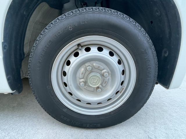 Ｎ－ＶＡＮ Ｇ・ホンダセンシング　ホイール付スタッドレスタイヤ有（車載）（23枚目）