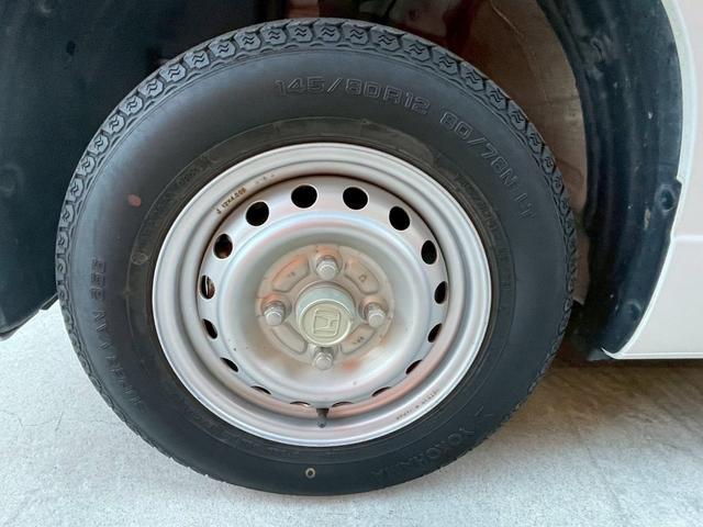 Ｎ－ＶＡＮ Ｇ・ホンダセンシング　ホイール付スタッドレスタイヤ有（車載）（29枚目）